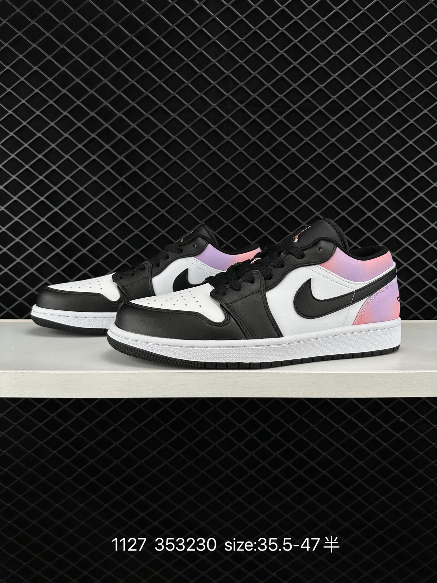 Nike Air Jordan 1 Low